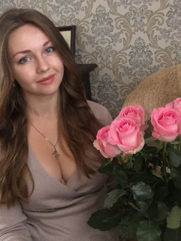Анкета проститутки Медея, Шостка, 23 года, №370313